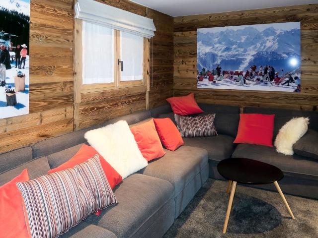 6 pièces 10 personnes CH1988.638.1 - Thyon