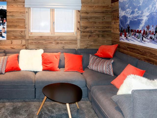 6 pièces 10 personnes CH1988.638.1 - Thyon