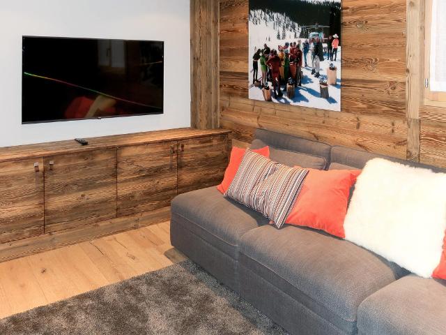 6 pièces 10 personnes CH1988.638.1 - Thyon