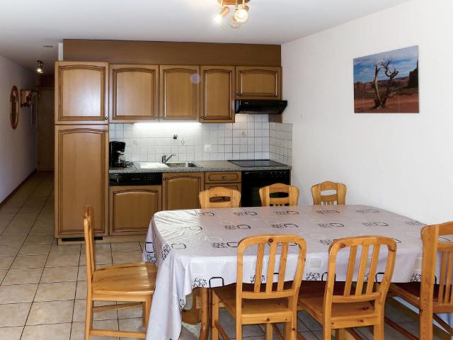 3 pièces 7 personnes CH1988.634.3 - Thyon