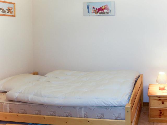 3 pièces 7 personnes CH1988.634.3 - Thyon