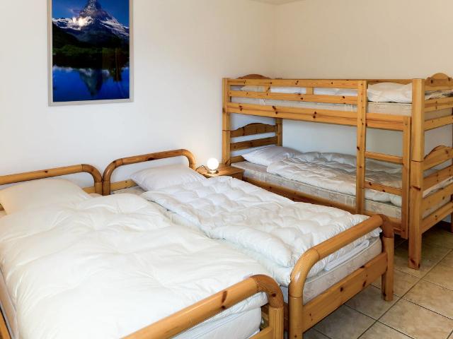 3 pièces 7 personnes CH1988.634.3 - Thyon