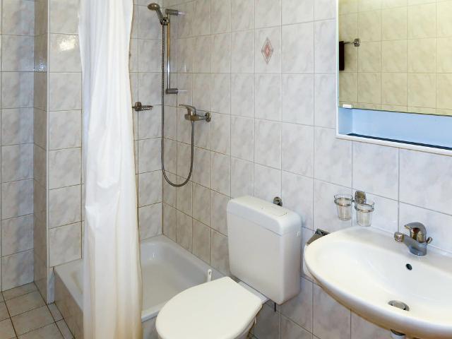 3 pièces 7 personnes CH1988.634.3 - Thyon