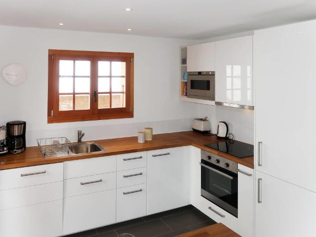 5 pièces 9 personnes CH1988.639.1 - Thyon