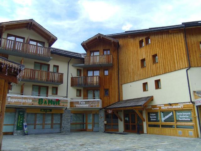 MELEZES D'OR 65446 - Les Orres