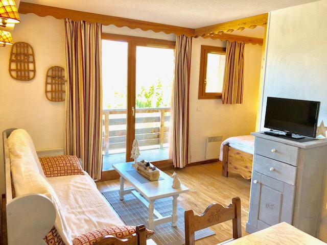 MELEZES D'OR 65446 - Les Orres