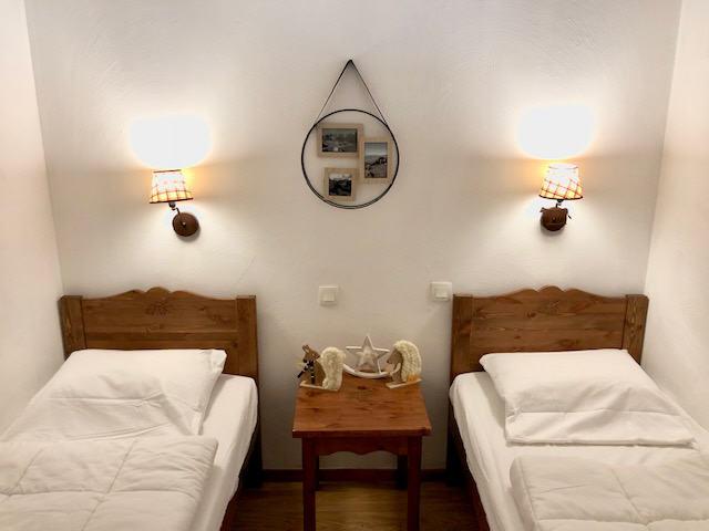 MELEZES D'OR 65446 - Les Orres