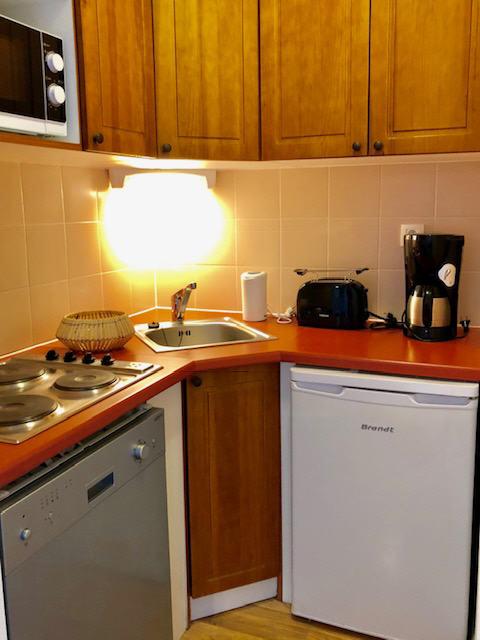 MELEZES D'OR 65446 - Les Orres