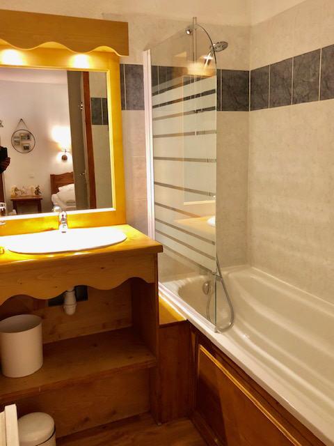 MELEZES D'OR 65446 - Les Orres