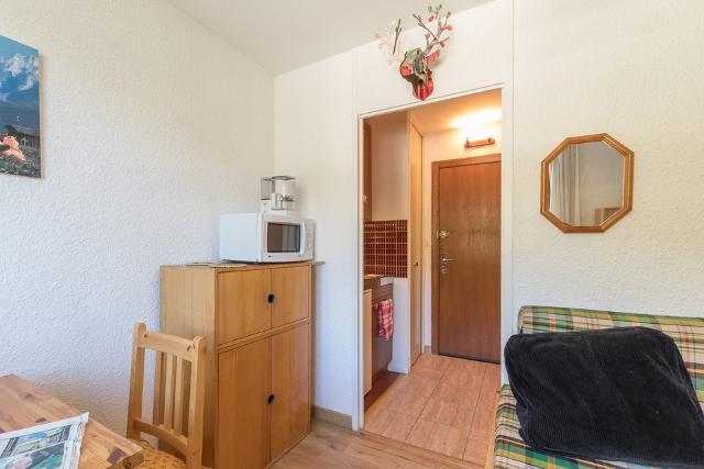 Appartement Concorde LSA180-5502 - Serre Chevalier 1400 - Villeneuve