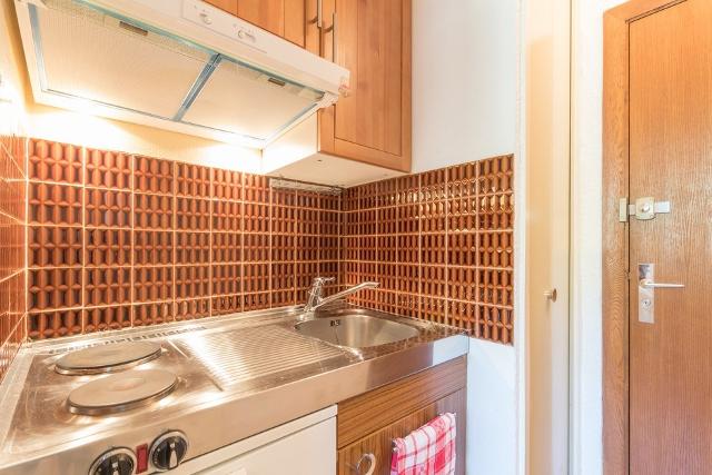 Appartement Concorde LSA180-5502 - Serre Chevalier 1400 - Villeneuve