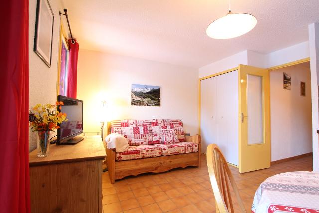Appartement St Appolonie LMO330-P1007 - Serre Chevalier 1500 - Monêtier Les Bains