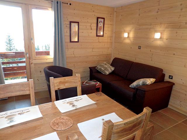 Le Vanoise VN603 - La Rosière