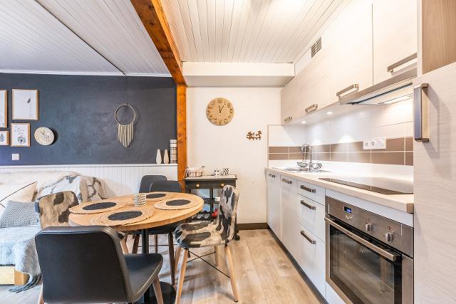 Appartement Splery - Les Gets