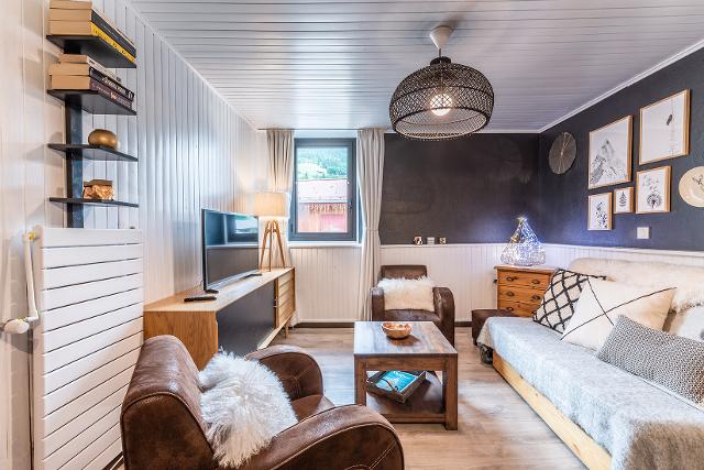 Appartement Splery - Les Gets