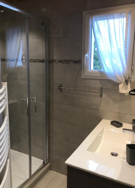 Appartement Bon Accueil - Les Gets