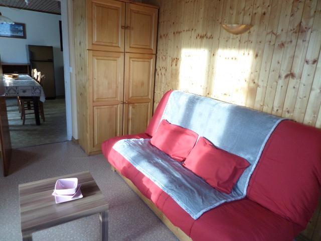 Appartement Bon Accueil - Les Gets