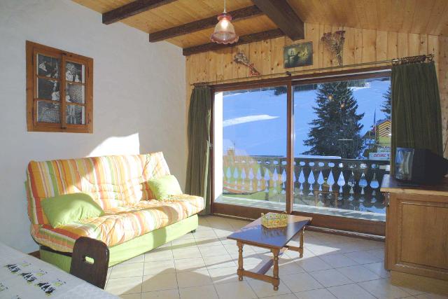 Appartement Lou Baitandys - Les Gets