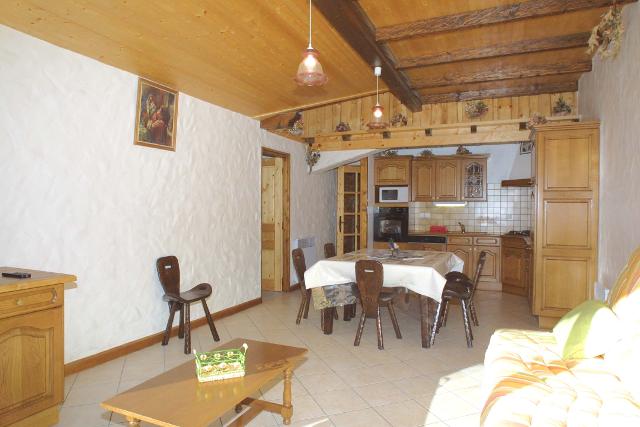 Appartement Lou Baitandys - Les Gets