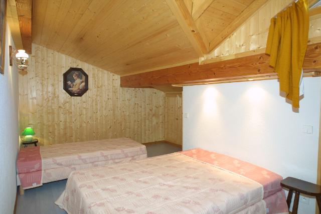 Appartement Lou Baitandys - Les Gets