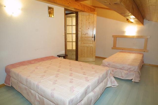 Appartement Lou Baitandys - Les Gets