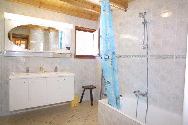 Appartement Lou Baitandys - Les Gets