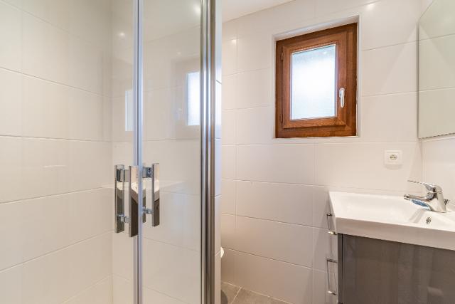 Appartement Aulnaie - Les Gets