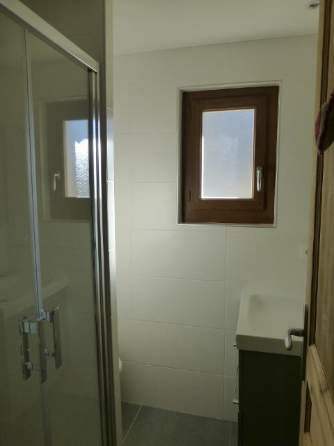 Appartement Aulnaie - Les Gets