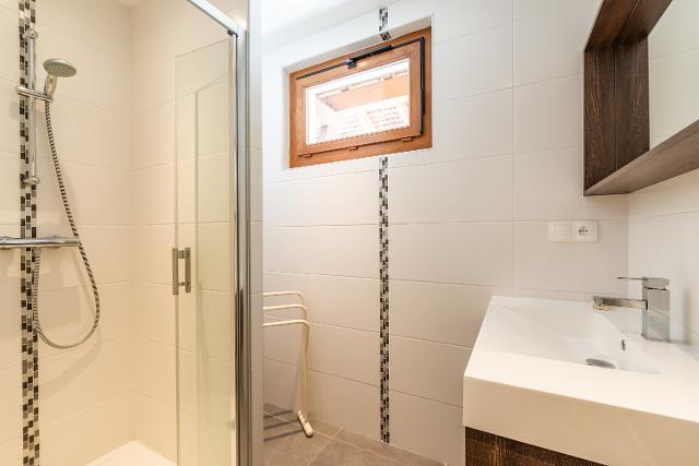 Appartement Aulnaie - Les Gets