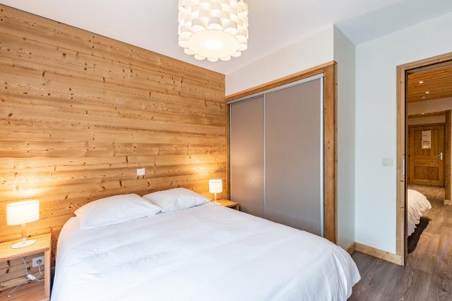 Appartement Rhodos - Les Gets