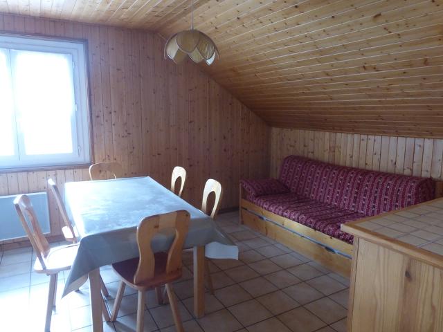 Appartement Rhodos - Les Gets