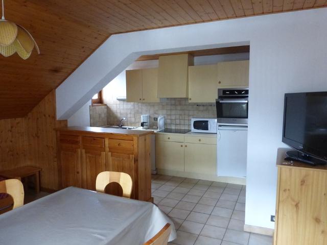Appartement Rhodos - Les Gets