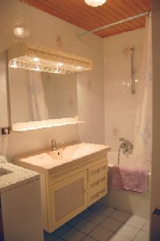 Appartement Metrallins - Les Gets