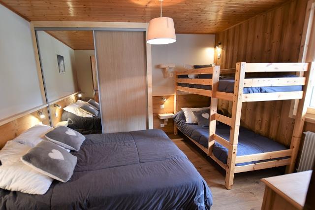 Appartement quartier de la Turche - Les Gets