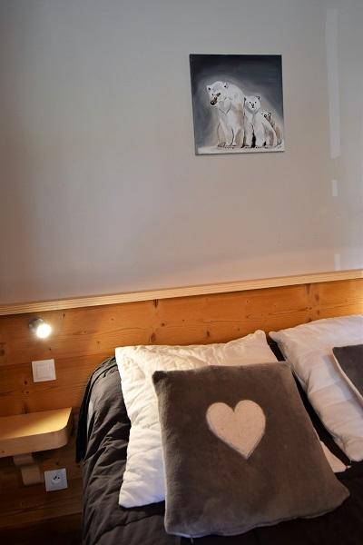 Appartement quartier de la Turche - Les Gets