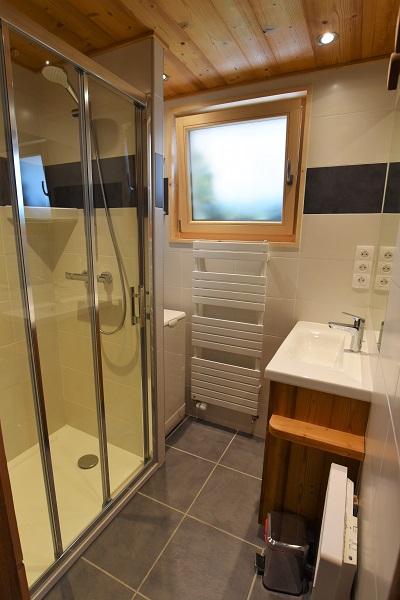 Appartement quartier de la Turche - Les Gets