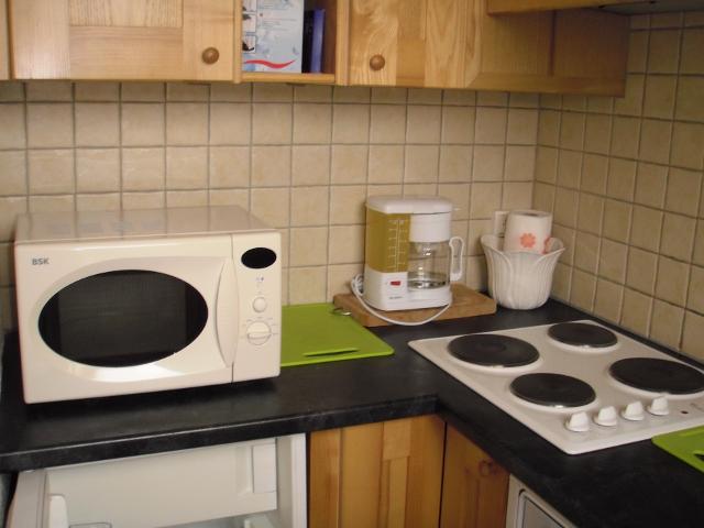 Appartement Résidence - Les Gets