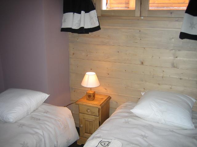 Appartement Carry - Les Gets