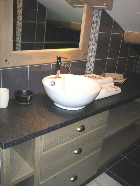 Appartement Carry - Les Gets