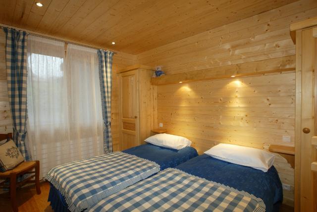 Appartement Isba - Les Gets