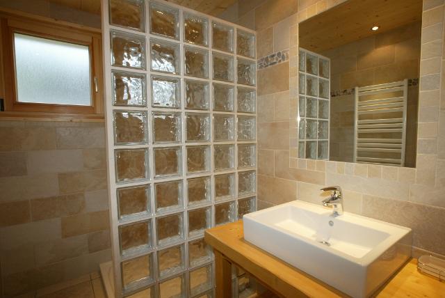 Appartement Isba - Les Gets