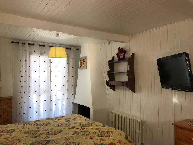 Appartement Victoria - Les Gets