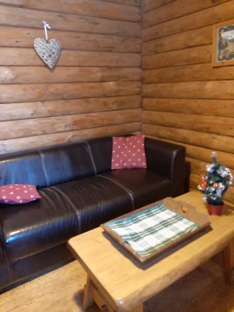 Appartement Couvalou - Les Gets