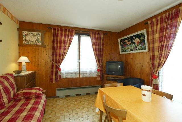 Appartement Transhumance - Les Gets