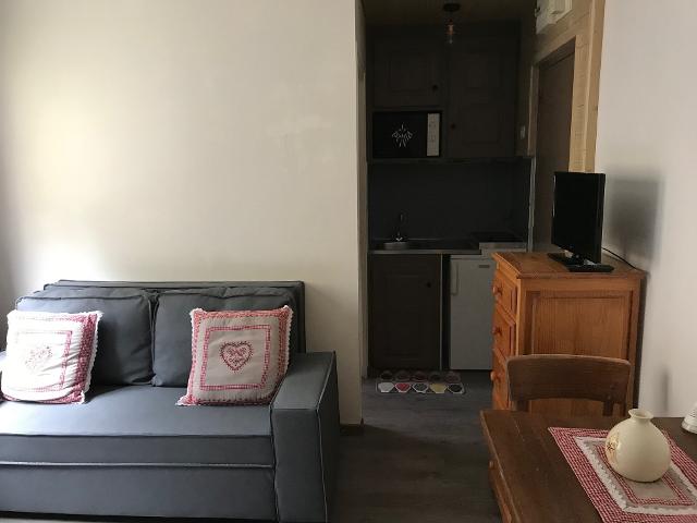 Appartement Etoile Du Berger - Les Gets