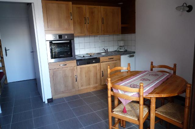 Appartement Marcelly - Les Gets