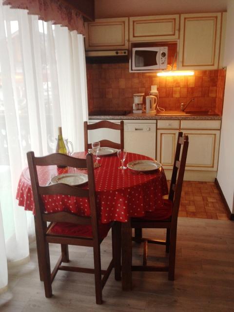 Appartement Lutins - Les Gets