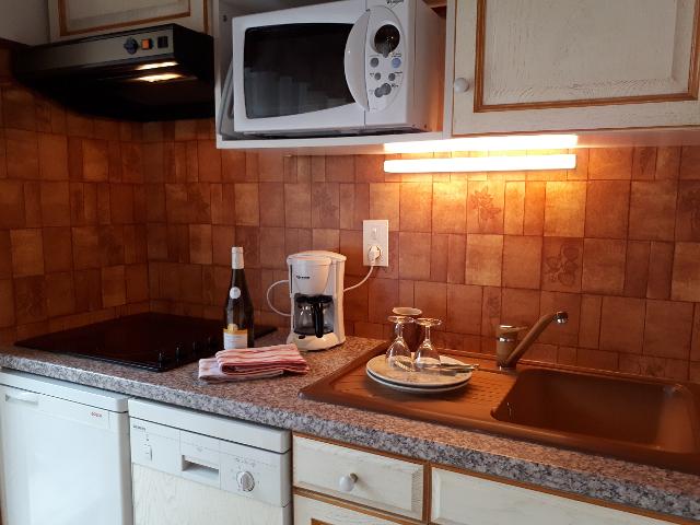 Appartement Lutins - Les Gets