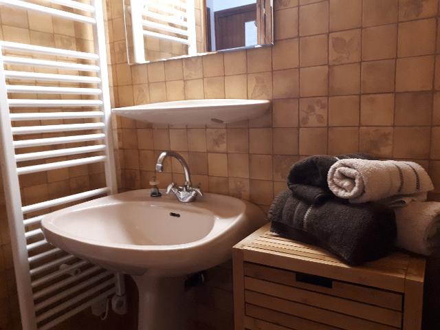 Appartement Lutins - Les Gets