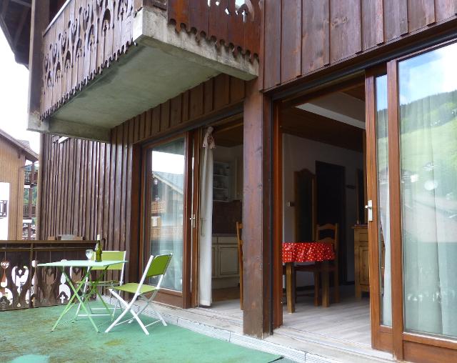 Appartement Lutins - Les Gets